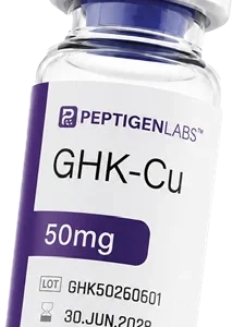 GHK-Cu