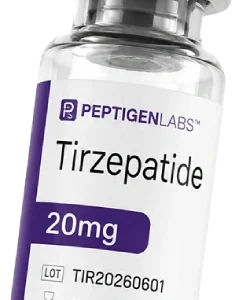 Tirzepatide