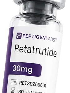 Retatrutide