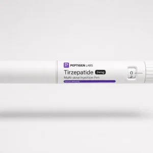 Tirzepatide 24mg pen